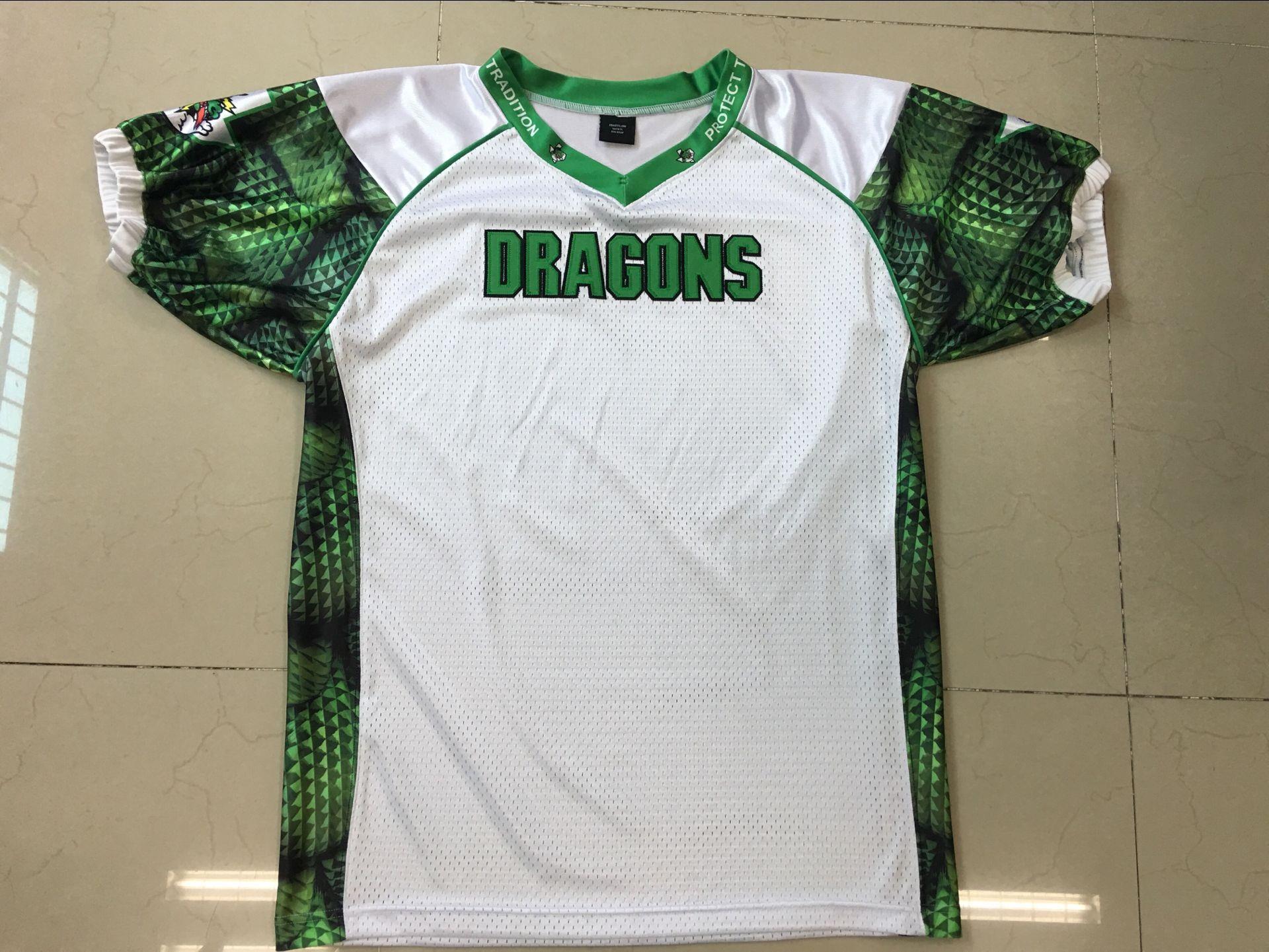 Tricou american de fotbal American football jersey